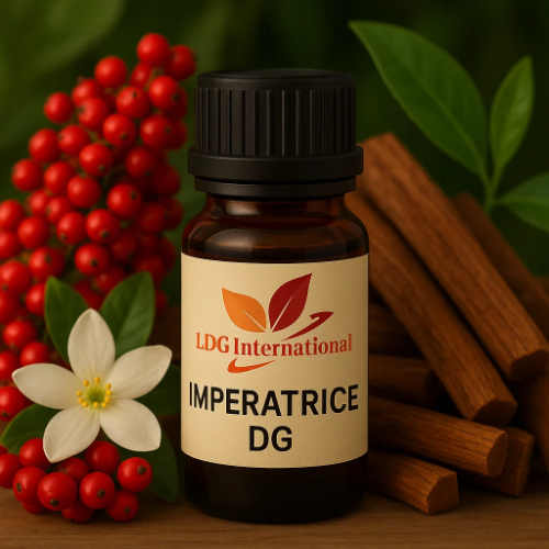 Imperatirce DG
