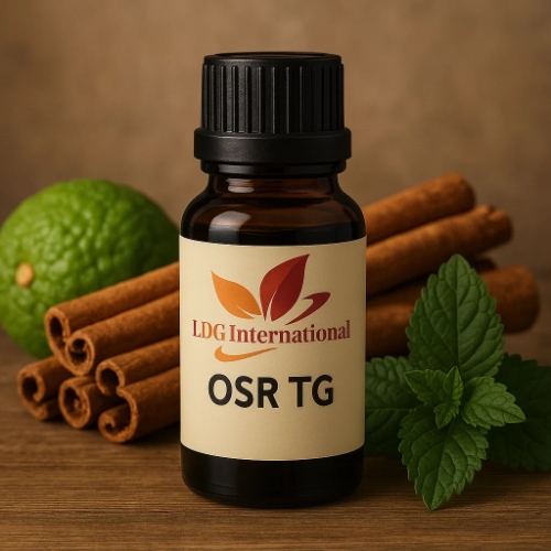 OSR TG