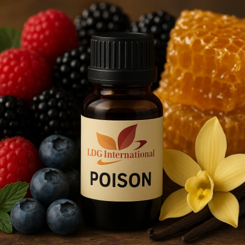Poison