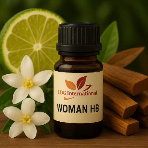 Woman HB