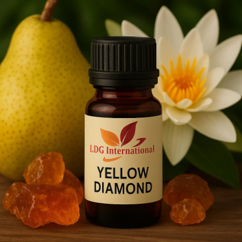 Yellow Diamond
