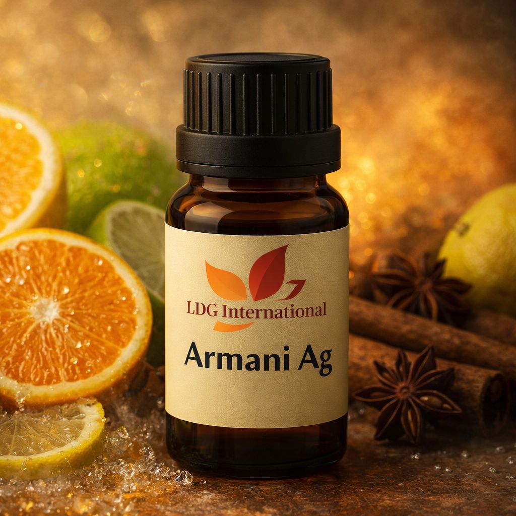 Armani Ag