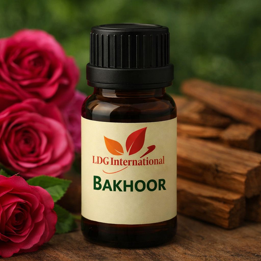 Bakhoor