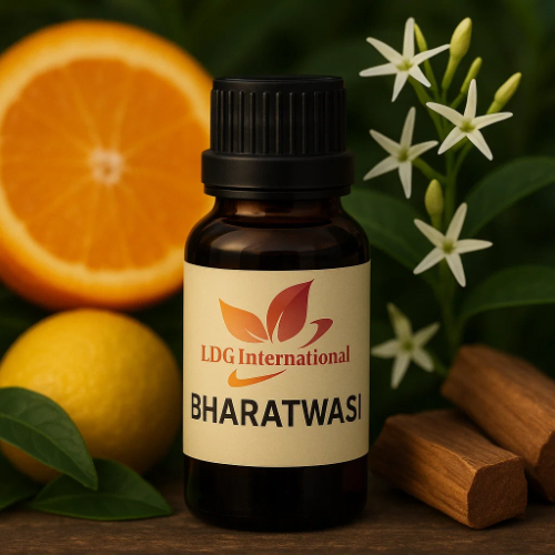 Bharatwasi