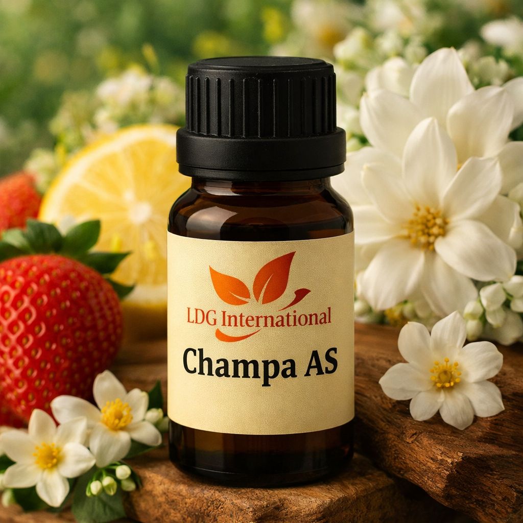 Champa AS