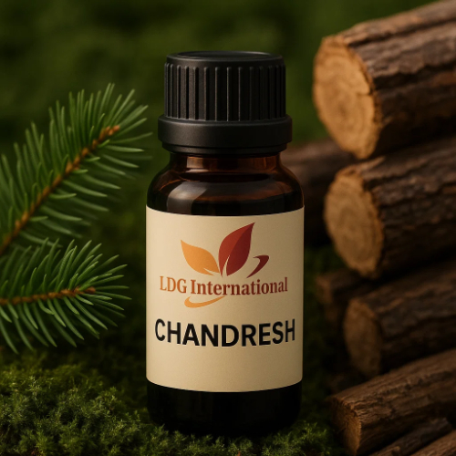 Chandresh