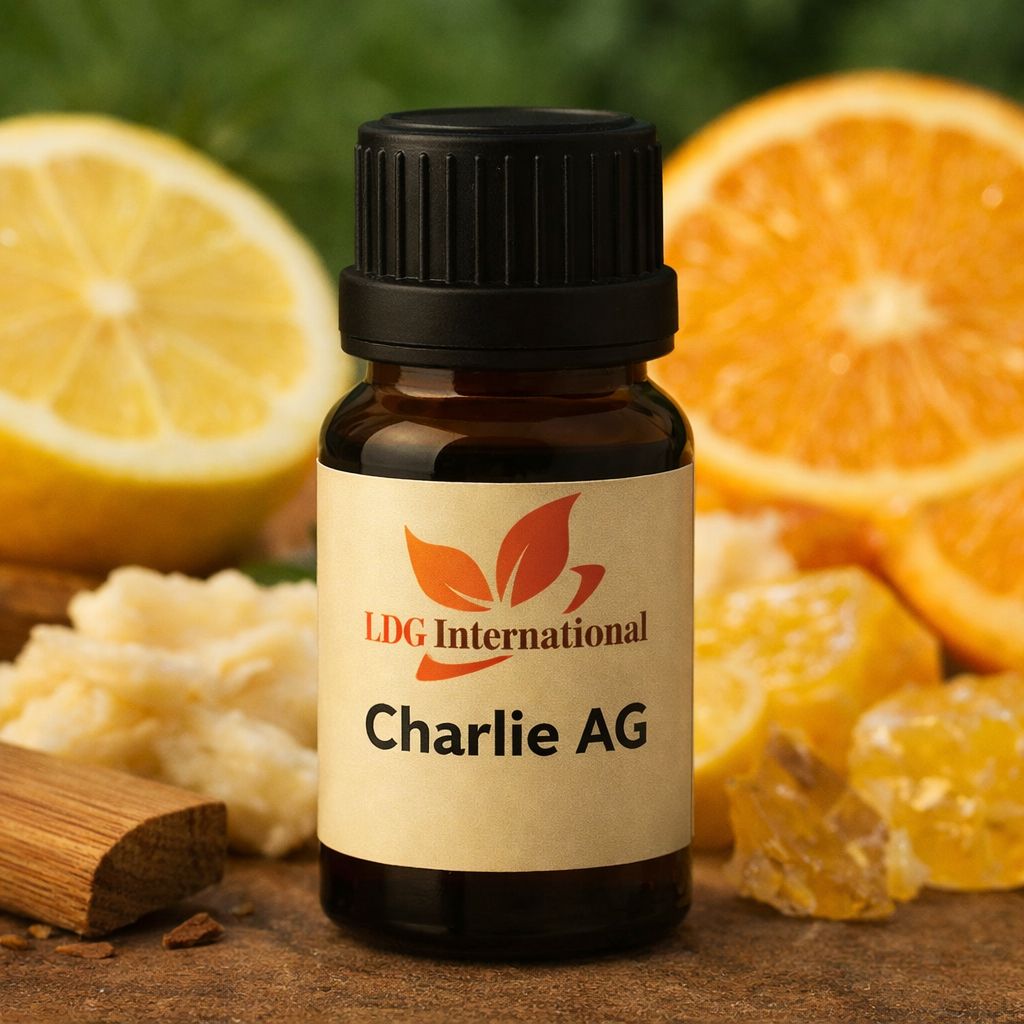 Charlie AG