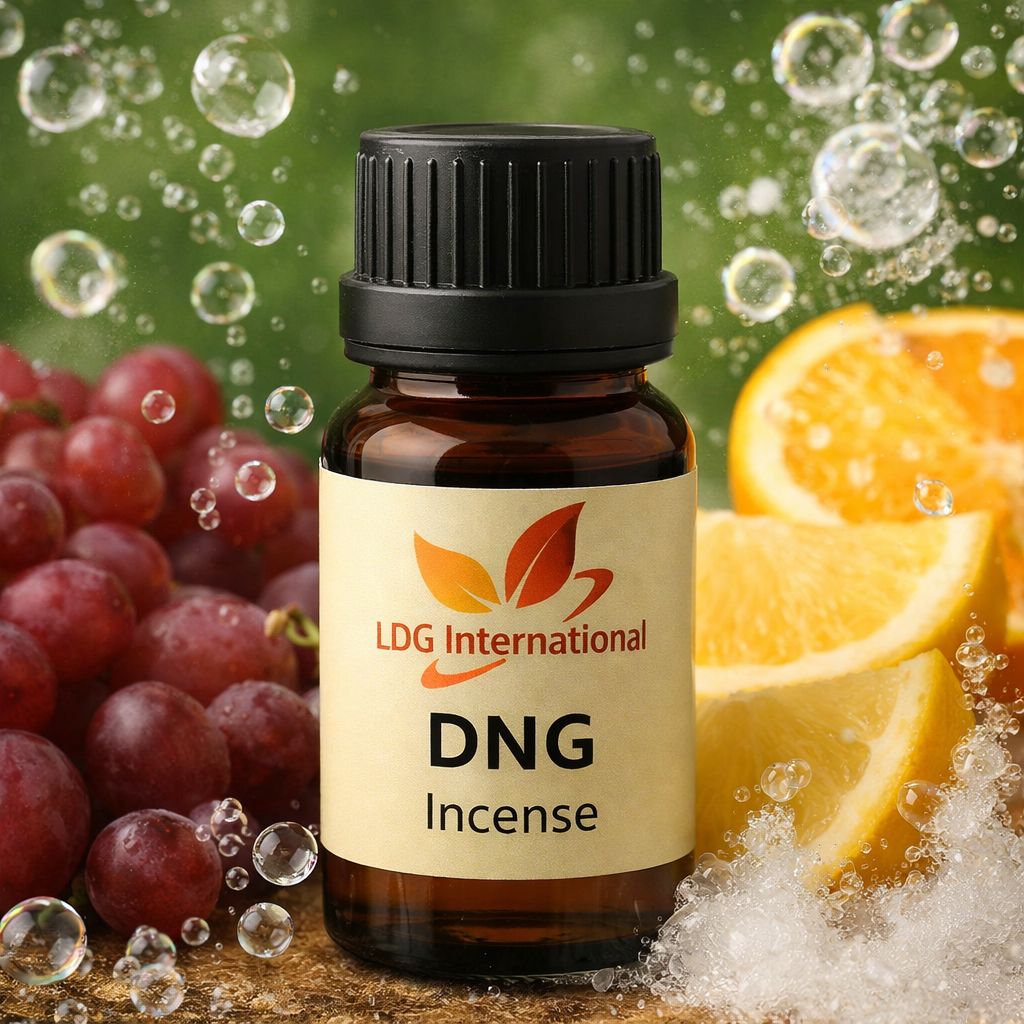DNG Incense