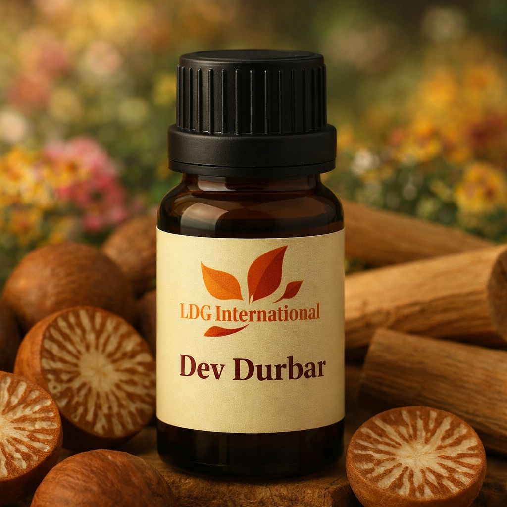 Dev Durbar