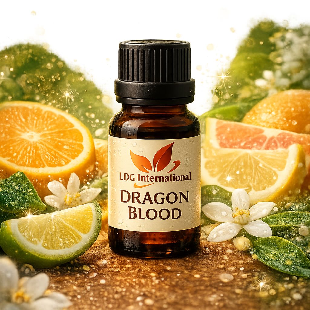 Dragon Blood
