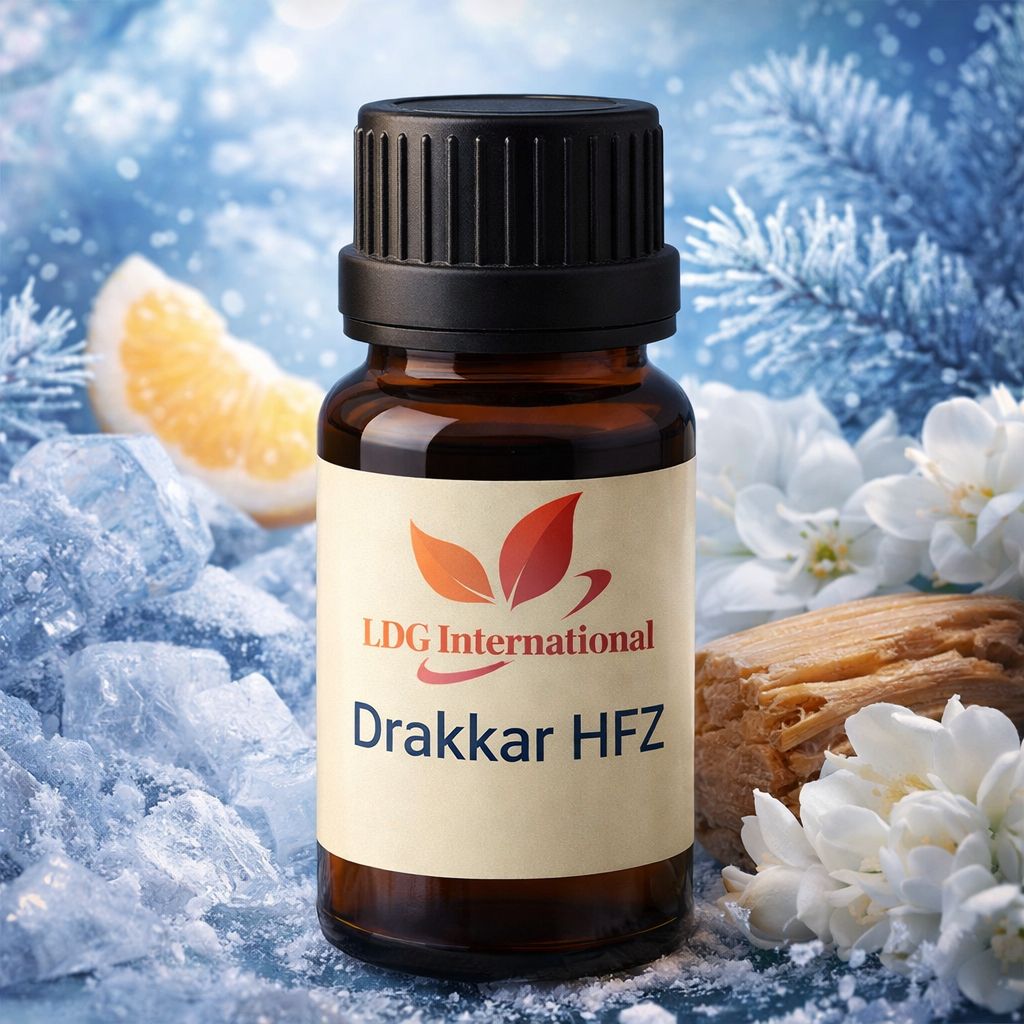 Drakkar HFZ