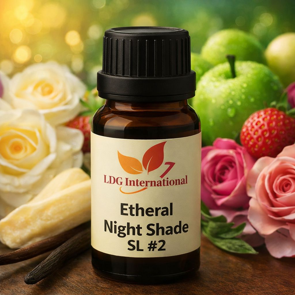 Etheral Night Shade SL # 2