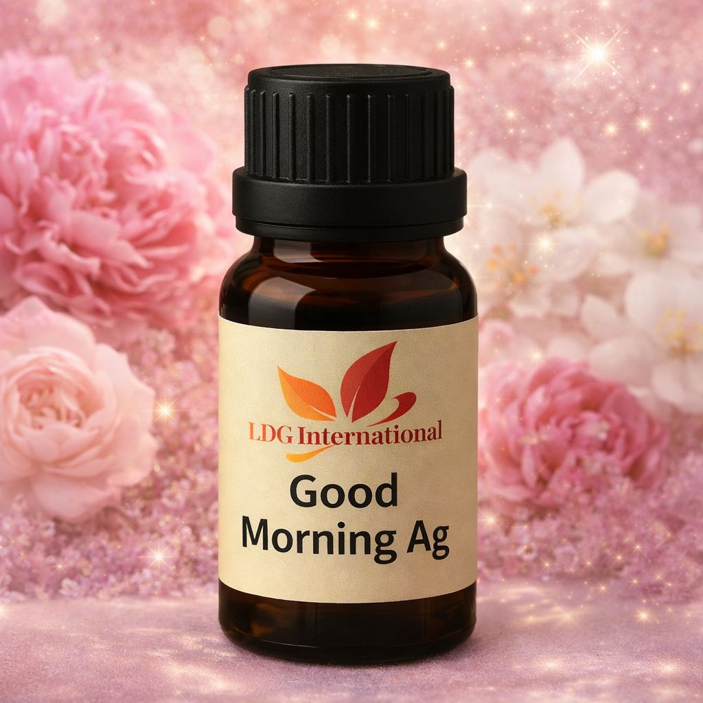 Good Morning Ag
