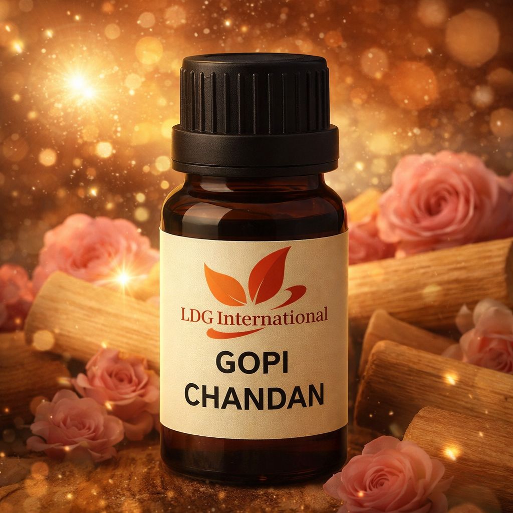 Gopi Chandan