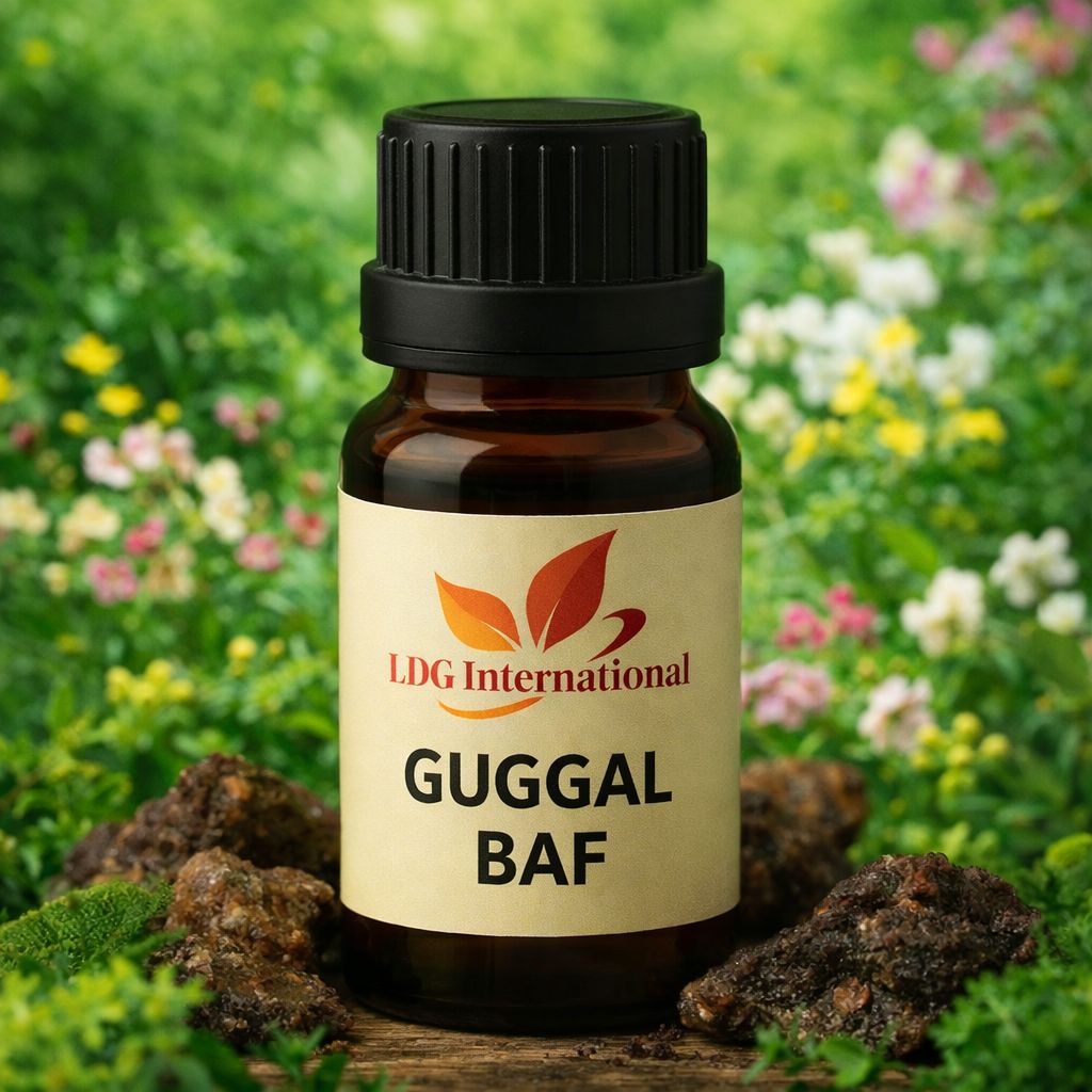 Guggal BAF