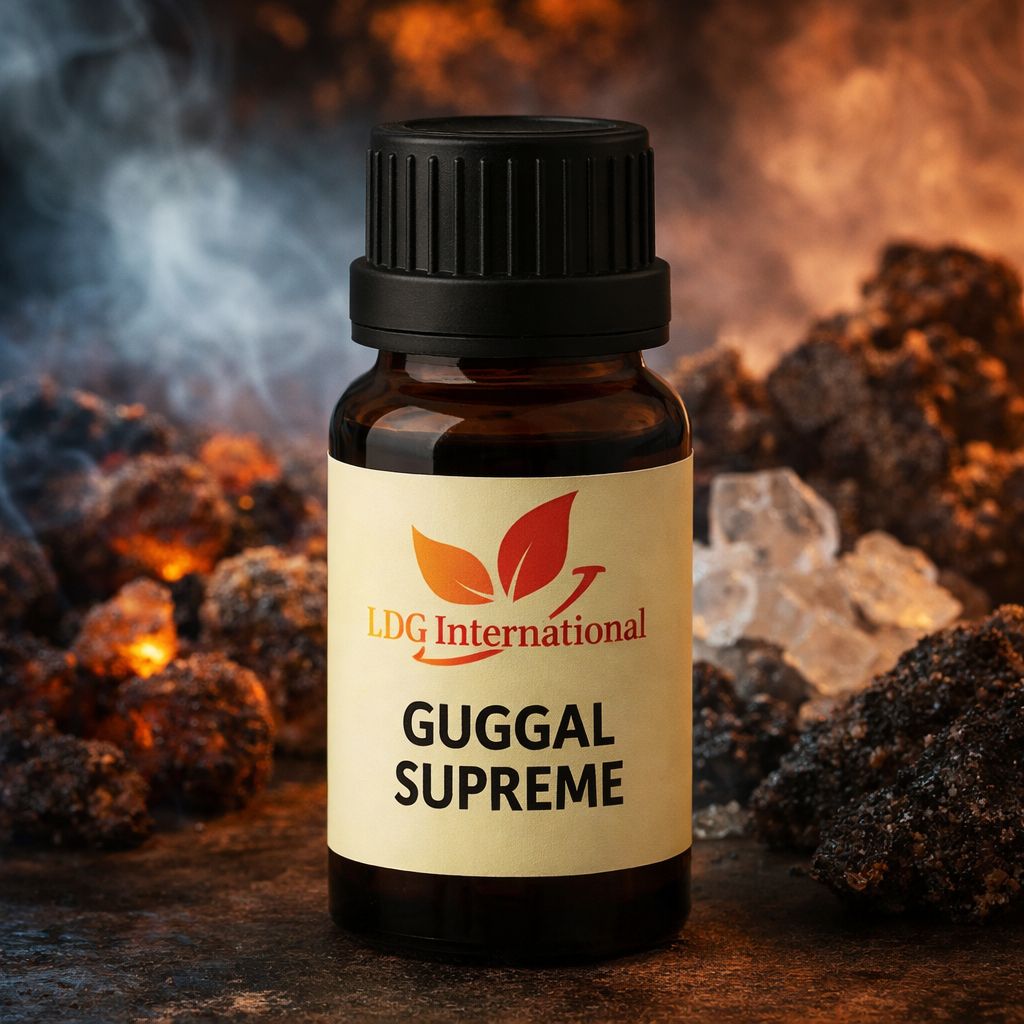 Guggal Supreme