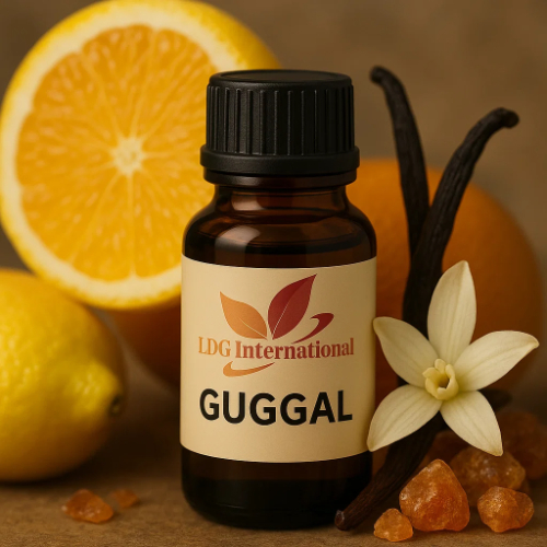 Guggal
