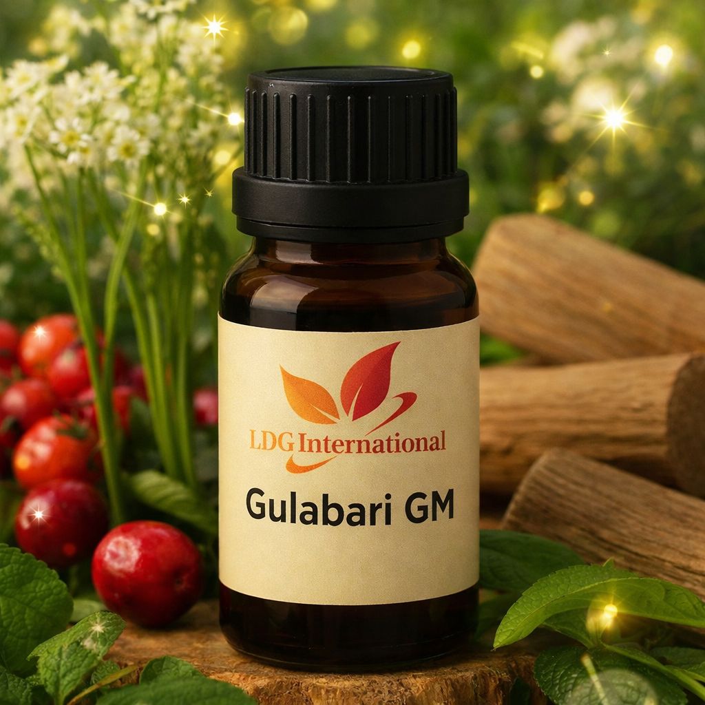 Gulabari GM