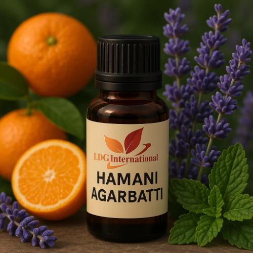 Hamani Agarbatti