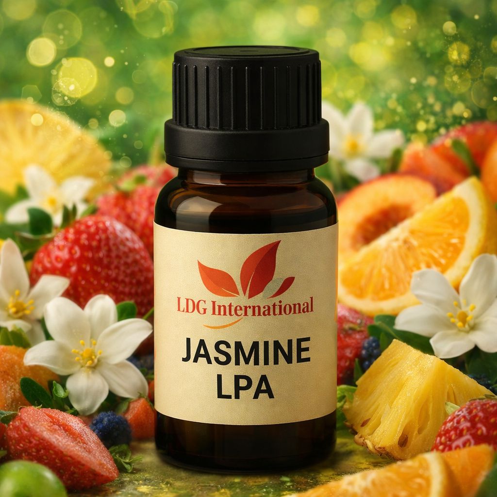 Jasmine LPA