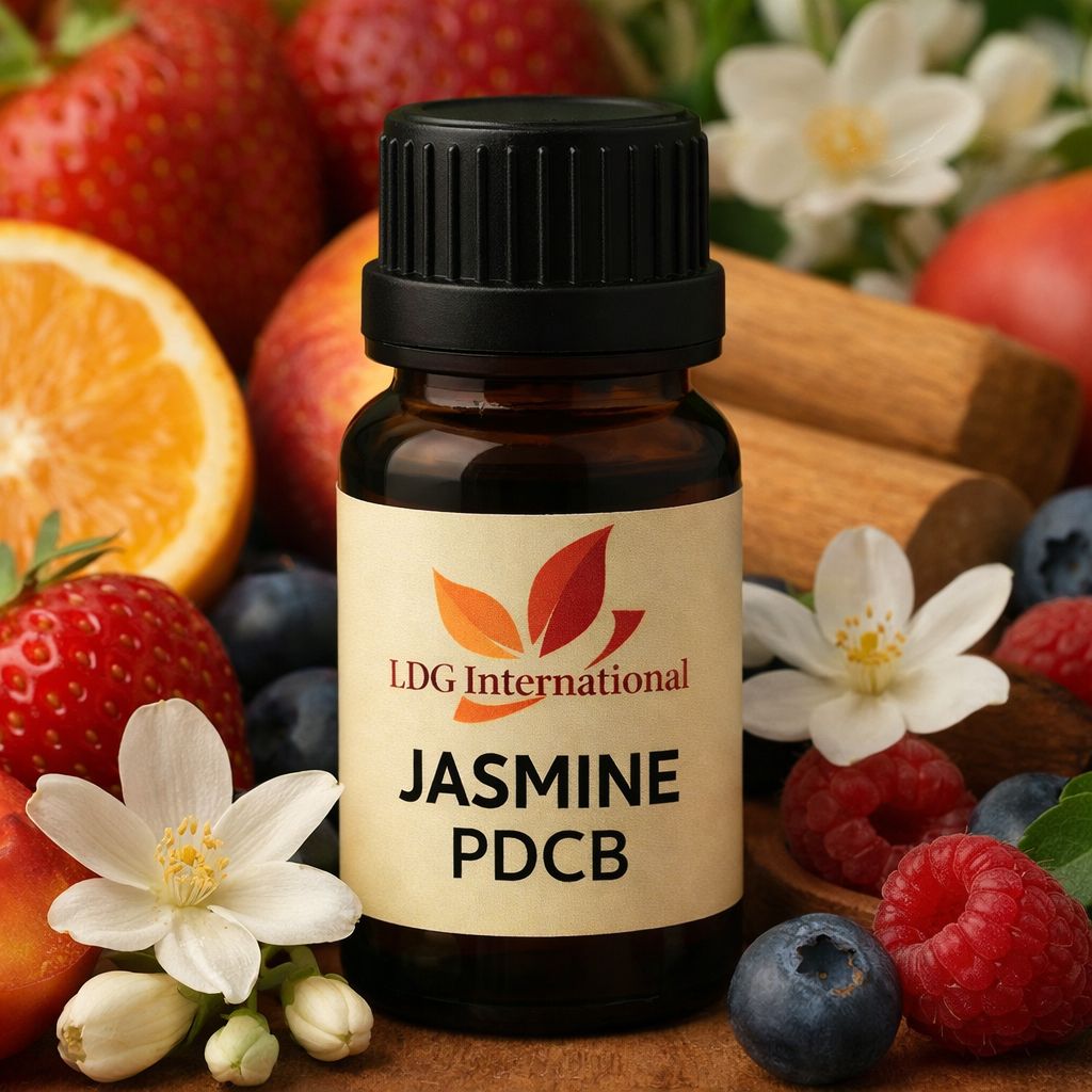 Jasmine PDCB