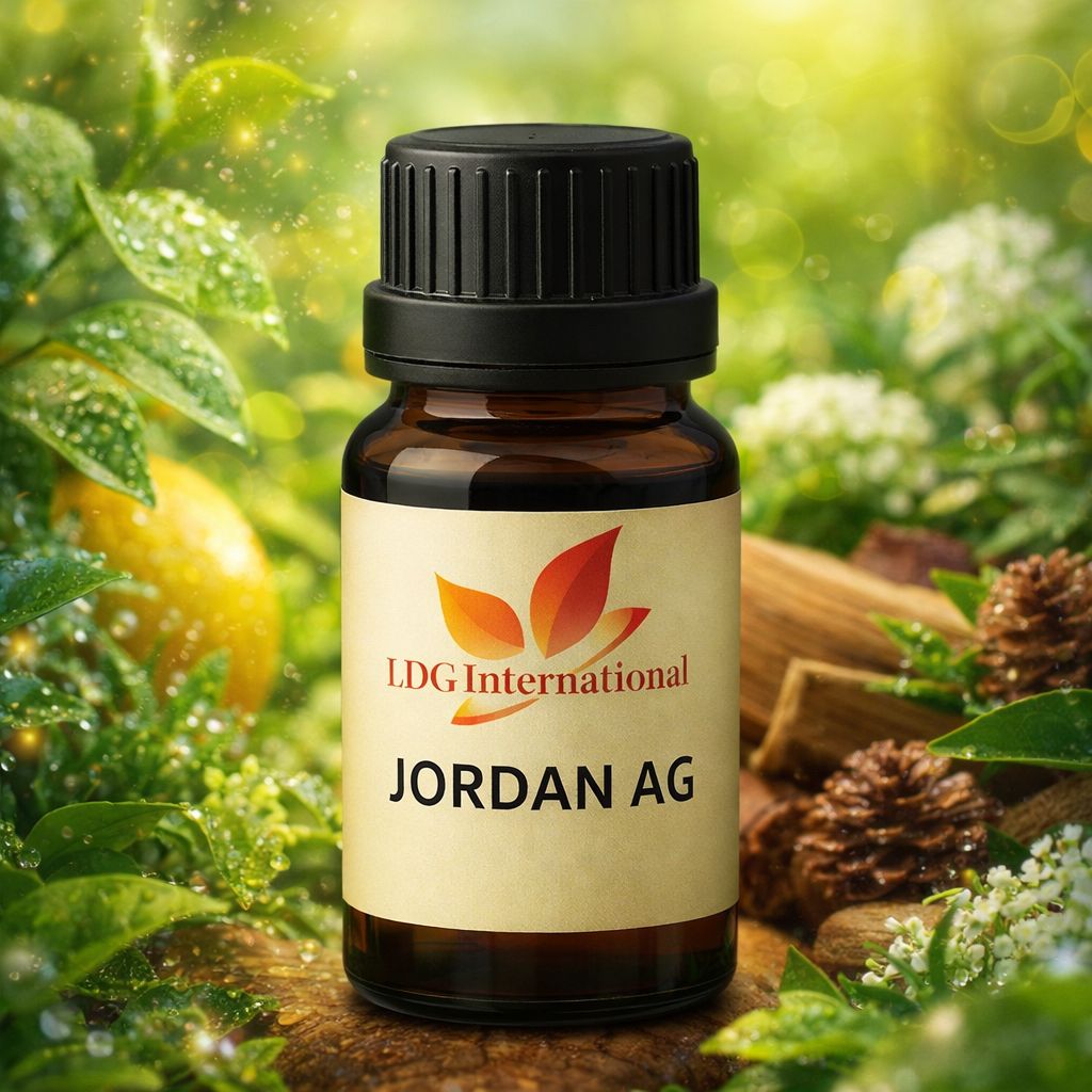Jordan AG
