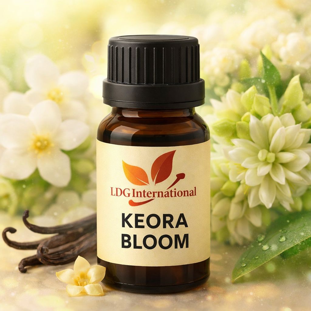 Keora Bloom