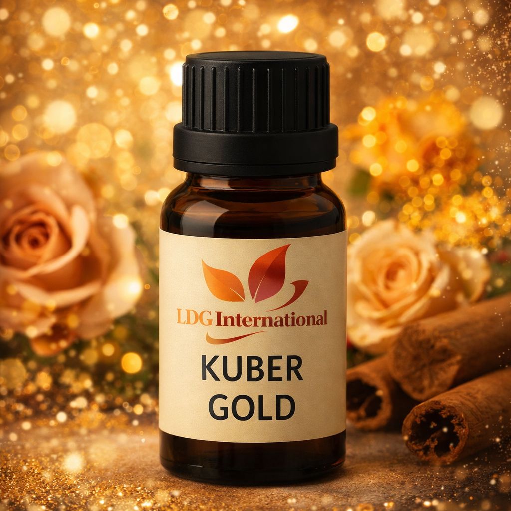 Kuber Gold