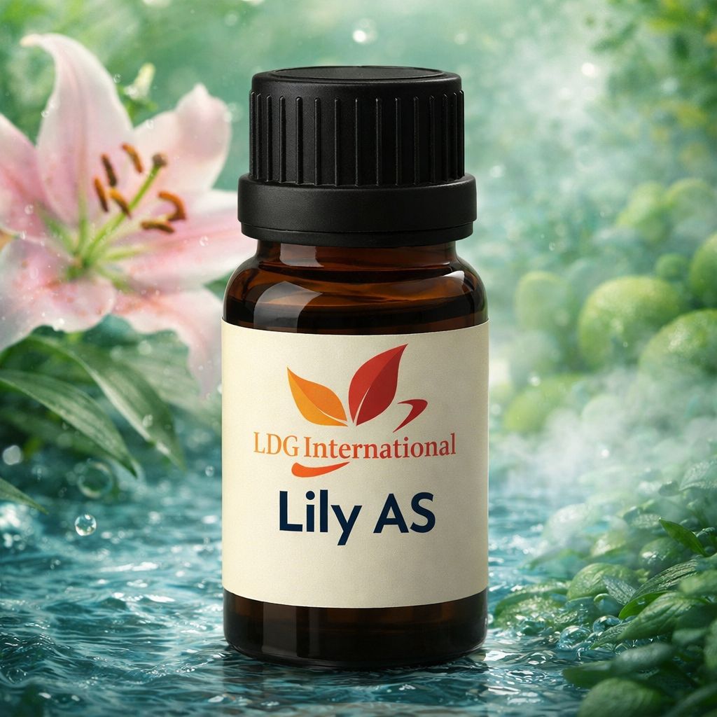 Lily AS
