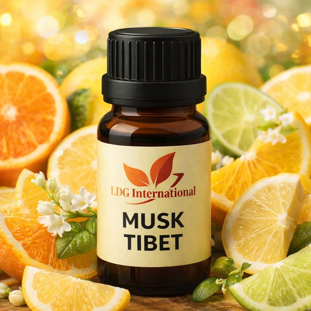 Musk Tibet