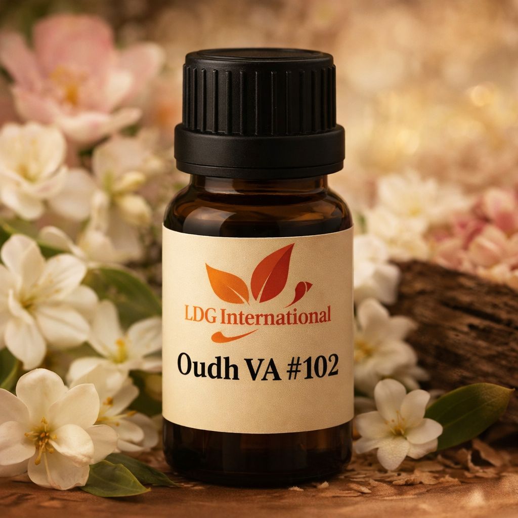 Oudh VA #102