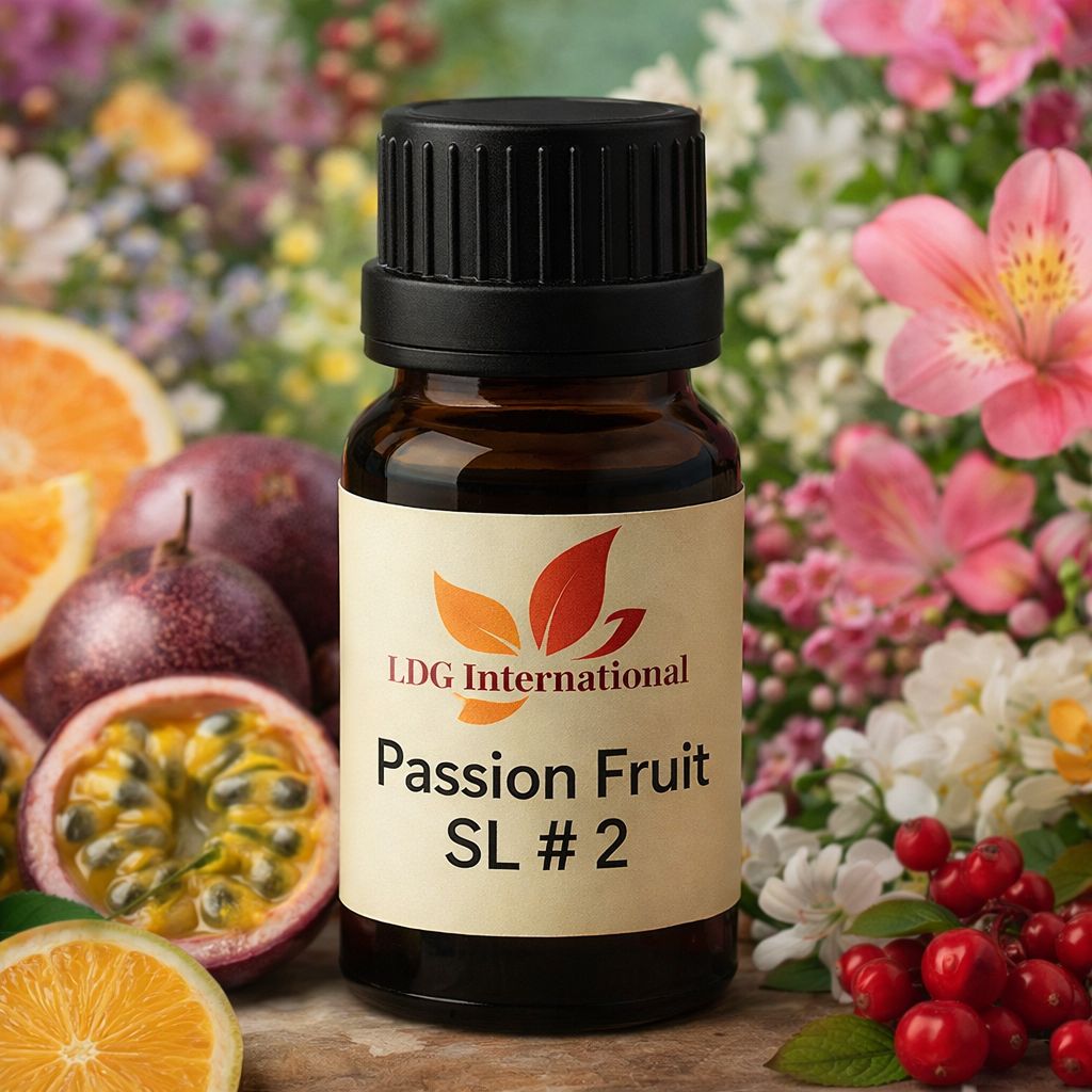 Passion Fruit SL #2