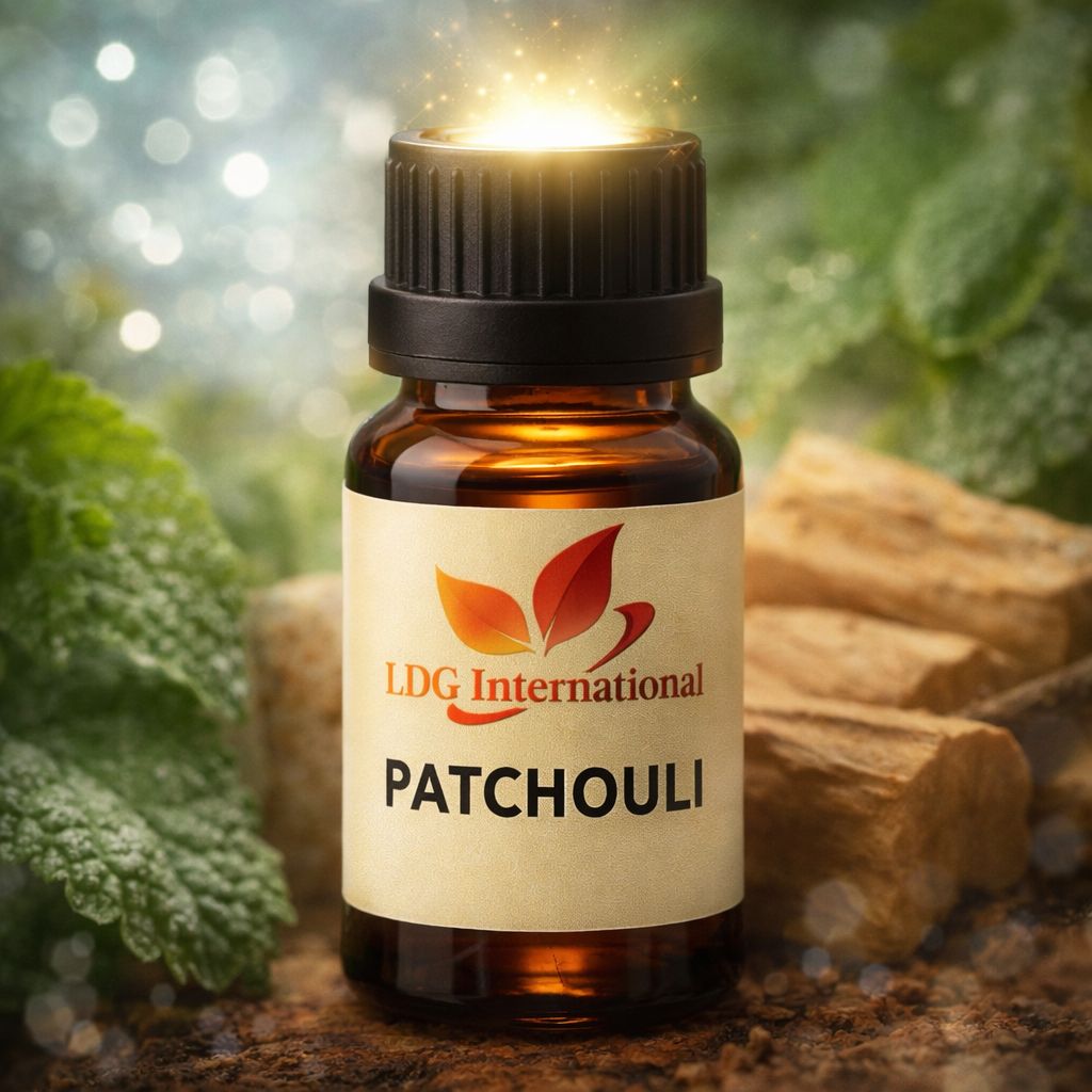 Patchouli
