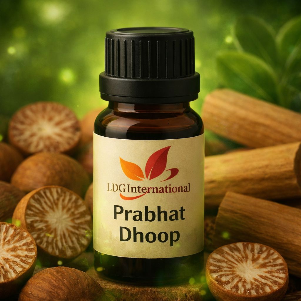 Prabhat Dhoop