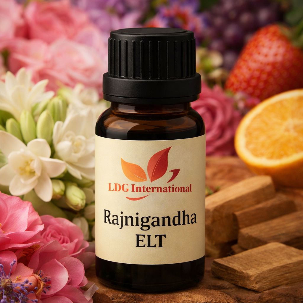 Rajnigandha ELT