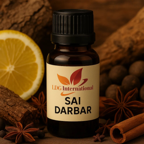 Sai Darbar