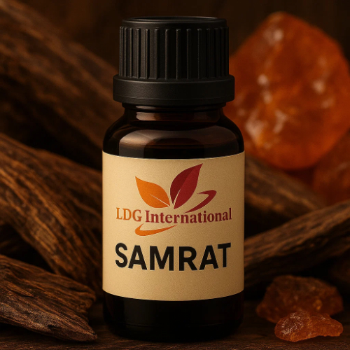 Samrat