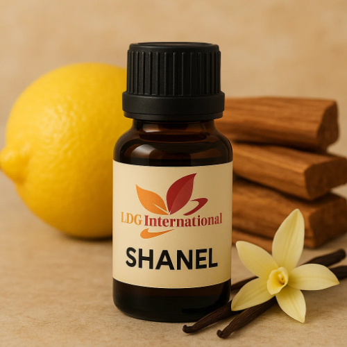 Shanel