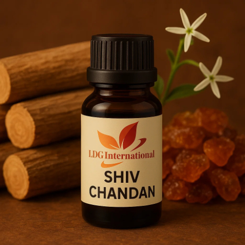Shiv Chandan