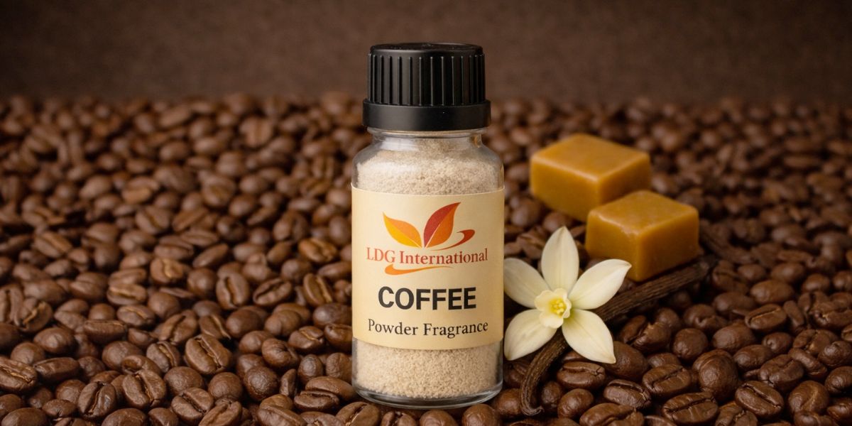 Coffee Powder Fragrance
