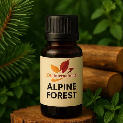 Alpine Forest