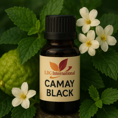 Camay Black