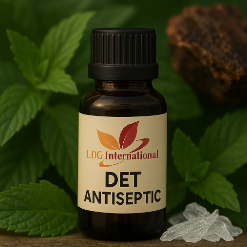DET Antiseptic