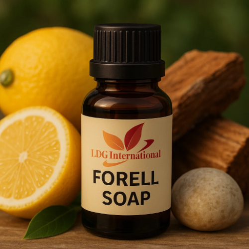 Forell Soap