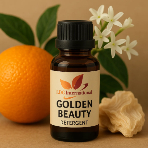 Golden Beauty Detergent
