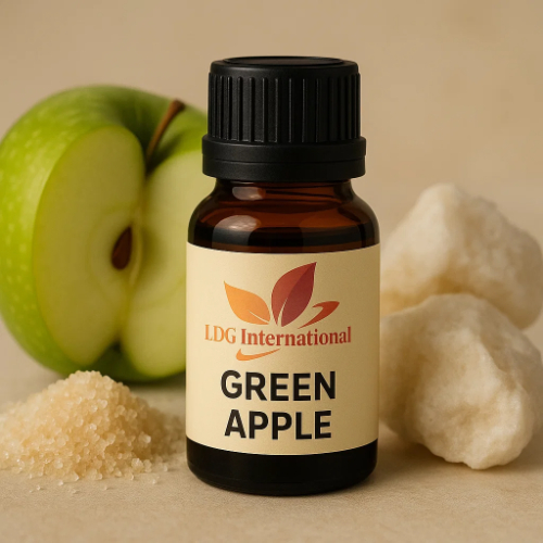 Green Apple