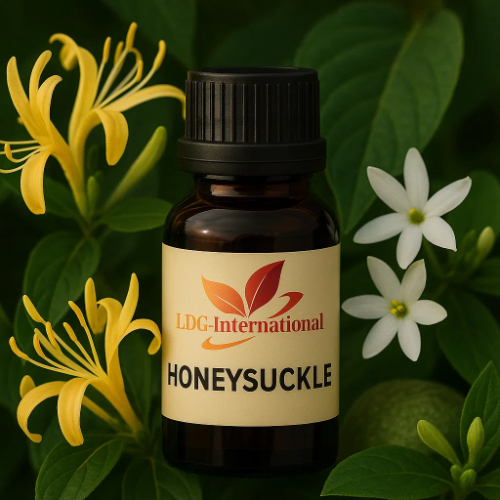 Honeysuckle