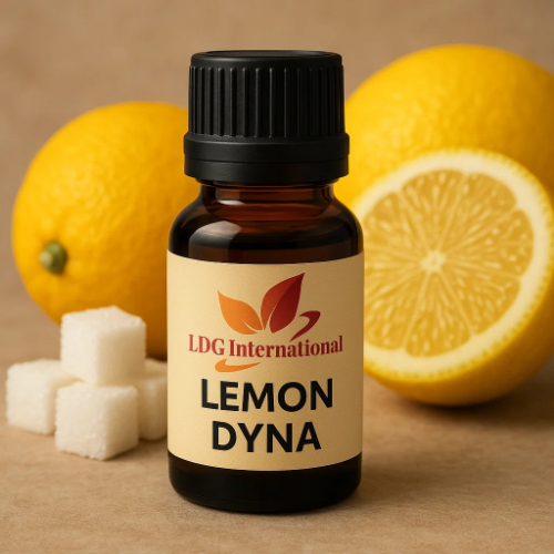 Lemon Dyna