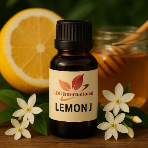 Lemon J