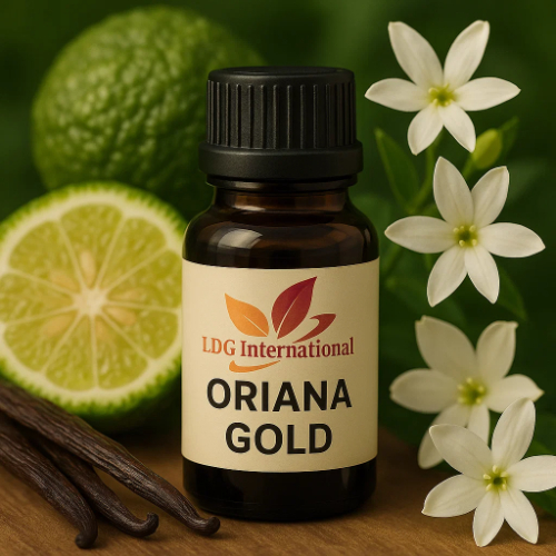 Oriana Gold